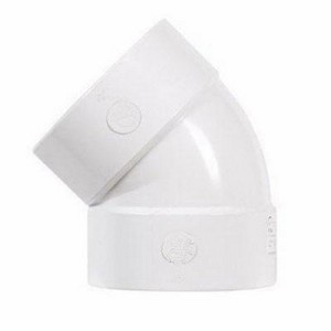 45 Degree Sewer Elbow - Drainage